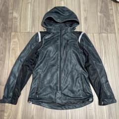 KOMINE レディース プロテクトフルメッシュパーカ WL | Mercari
