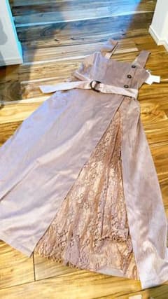 ワンピース × カーディガン セットです★のサムネイル
