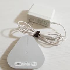 docomo ワイヤレスチャージャー03 （充電器）のサムネイル