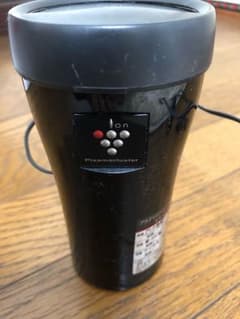 プラズマクラスターイオン発生機 シャープのサムネイル
