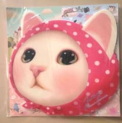 【新品未開封】JETOY Choo Choo 猫マウスパッド 廃盤 韓国雑貨のサムネイル