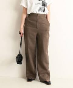 SLOBE IENA パンツのサムネイル