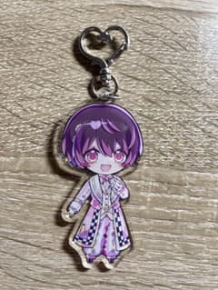 らぶしっく　たいよう　アクリルキーホルダーのサムネイル
