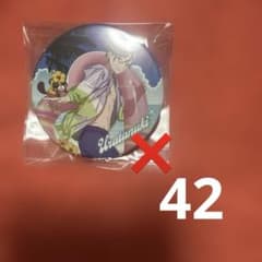 浦島坂田船夏ツアー2022缶バッジまとめ - メルカリ