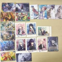 プロセカカードまとめ売りのサムネイル