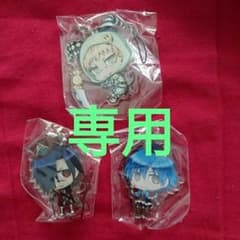 海月様 ☆ Dmmd ドラマダ ストラップのサムネイル