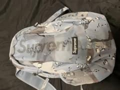 supreme20ssバックパックのサムネイル