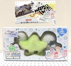 NCT WISHシングルアルバム1集 WISH WICHU Ver.のサムネイル