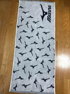 ミズノ スポーツタオルのサムネイル