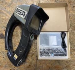 K*u様 放出品 訳アリ サーモグラフィー MSA Evolution 5600 - メルカリ