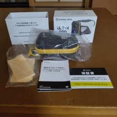 TecTecTec 距離測定器 ULTX800のサムネイル