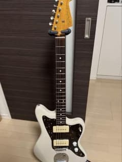 Fender japan JAZZMASTER jm66 ダイナ楽器のサムネイル