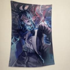 Ado よだかビックタオル
