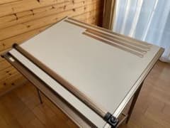 【杏鈍様専用】製図版A1 ムトーのサムネイル