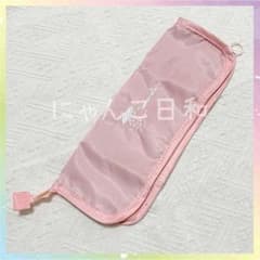 吸水 傘カバー 折りたたみ傘 ペットボトル ペンライトポーチ キンブレケース