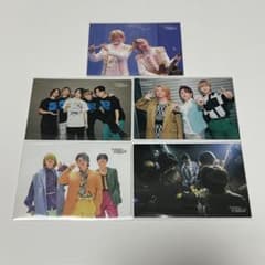 【※1/8まで】Mrs. GREEN APPLE フォトカ ノアの方舟のサムネイル