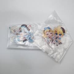 하츠네 미쿠 스노우 미쿠 아소 - SNOW MIKU 2026 ~아크릴스탠드