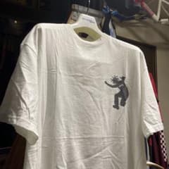 Stussy × UNION ! コラボ Tラスタ シャドーマン size L Stussy × UNION ! コラボ Tラスタ シャドーマン size L - メルカリ