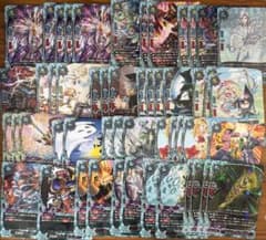 バディファイト 魔術師 メアリー・スーデッキ - メルカリ