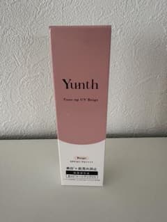 Yunth Tone up UV Beigeのサムネイル