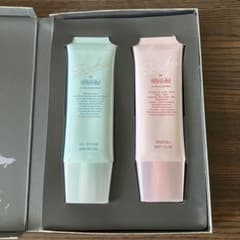 シズカゲル　シズカホットクレイ　セットのサムネイル