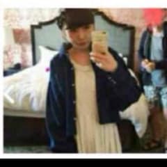 桃着用 デニムシャツのサムネイル