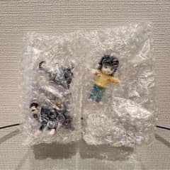 HUNTER × HUNTER 이치 반 쿠지 G상 알카 고토