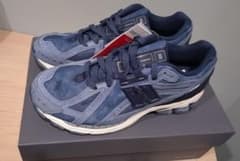 New Balance スニーカー M1906RDN 26.0cm ネイビー - メルカリ