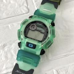 G-SHOCK DW-9000  腕時計のサムネイル