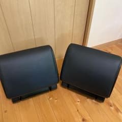 athlete8303様専用　トヨタ純正オットマン　ノア　ボクシー用　2個のサムネイル