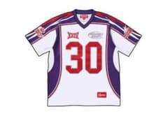 Supreme Sudden Death Football Jerseyのサムネイル