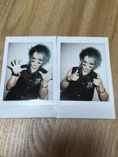 R指定 神風 宏崇 チェキ - メルカリ