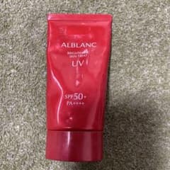 ALBLANC ブライトニングスキントリートUV 80gのサムネイル