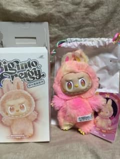 【正規品】【値下げ不可】ラブブ　エナジー　ロイヤリティ　LOYALTY i