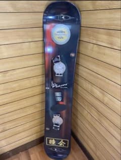 希少！　KILLER LOOP 151cm ステップイン　スノーボード　板 希少！ KILLER LOOP 151cm ステップイン スノーボード 板 - メルカリ
