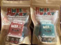 MUUKTOY ソフビ ホリデーカラーのサムネイル