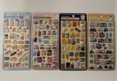 コンビニ　ボンボンドロップシールのサムネイル