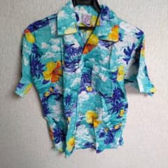 アロハシャツ3枚セットのサムネイル