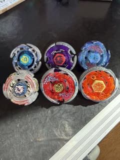 メタルファイトベイブレード　まとめ売り