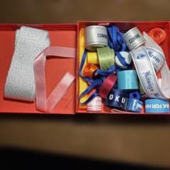 リボン まとめ売り 手芸素材 ハンドメイド