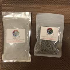 新品未開封】古代ソマチッド 石100g✖️1袋、粉100g✖️1袋 - メルカリ