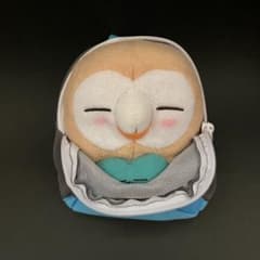 ポケモン Pokémon モクロー サトシのリュック - メルカリ