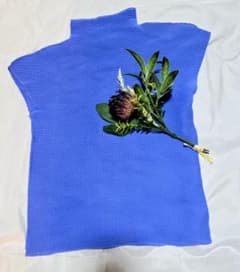 PLEATS PLEASE ノースリーブトップスのサムネイル