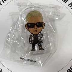 HiGH＆LOW ガチャ クリップのサムネイル