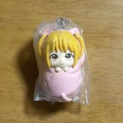 DEATH NOTE おくるみますこっとチャーム　弥海砂　ミサのサムネイル