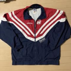 1975HFF レア　アディダス adidas ジャケットのサムネイル