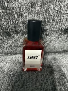 LUSH LUST30ml香水のサムネイル
