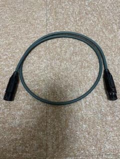 OYAIDE  QAC-222  XLR  1mのサムネイル