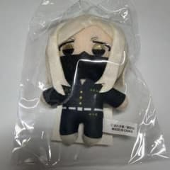 東京リベンジャーズ 原画展 三途春千夜 ぬいぐるみのサムネイル