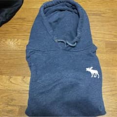 アバクロ パーカーのサムネイル